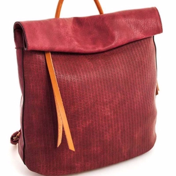 LEVI Must Have Backpack -4 COLORS - Picture 5 of 8